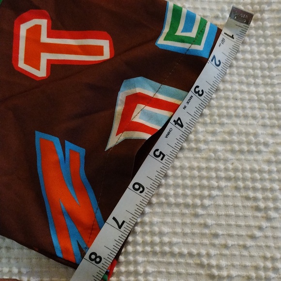 NBA LV Lettered Shirt - Picture 13 of 13